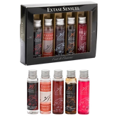 EXTASE SENSUAL - CAJA TRUCO O TRATO